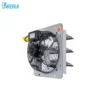 Metal Shutter Exhaust Fan, Wall, ETL - view 4