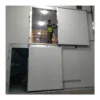 Metal Sliding Door Freezer, R-410A - view 5