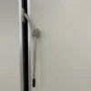 Metal Sliding Door Freezer, R-410A - view 6