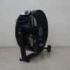 Metal Tilted Drum Fan, 24", 120V/240V, Steel, GAPIDF010 - view 3
