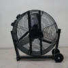 Metal Tilted Drum Fan, 24", 120V/240V, Steel, GAPIDF010 - view 5