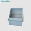 Metal Ventilation Axial Fan, Explosion-proof, Wall - view 4