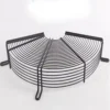 Metal Ventilation Fan, Axial, Stainless Steel Wire - view 2