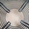Metal Ventilation Fan, Axial, Stainless Steel Wire - view 5