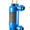 Mhta-7 Screwed Titanium Tube, 15.88mm