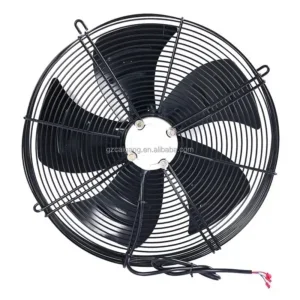 Micro Axial Flow Fan, 900mm, 380V/420V