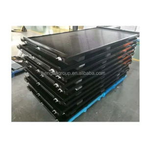 Micro Channel Condenser, 30RB, 30XA