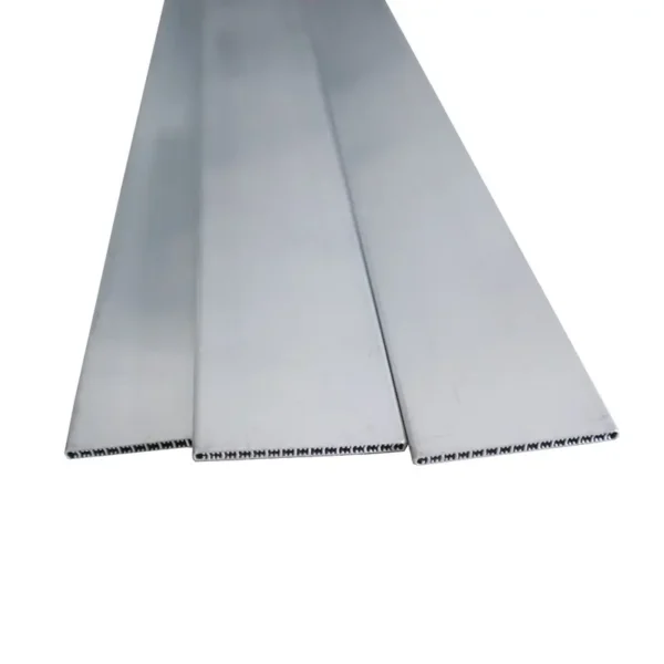 Micro Channel Heat Exchanger, Wall, Aluminum - view 2