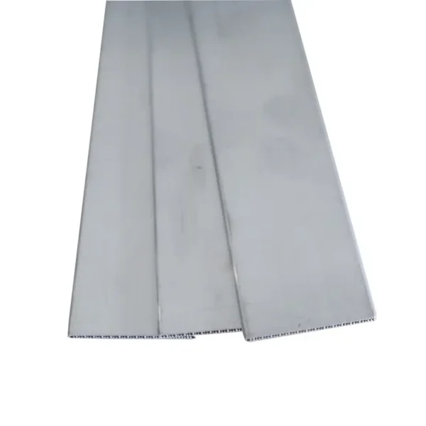 Micro Channel Heat Exchanger, Wall, Aluminum - view 5