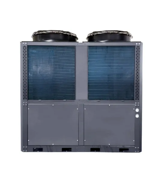 Micro Heat Pump, 50Kw, 30-268 kw, Electric