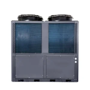 Micro Heat Pump, 50Kw, 30-268 kw, Electric