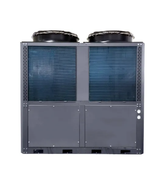 Micro Heat Pump, 50Kw, 30-268 kw, Electric