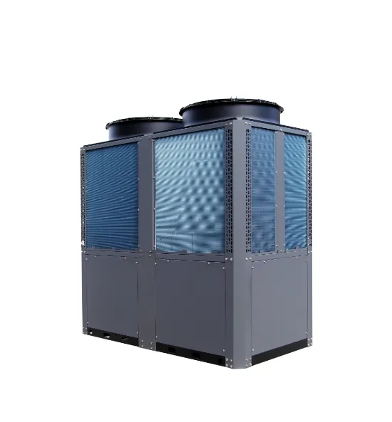 Micro Heat Pump, 50Kw, 30-268 kw, Electric - view 3