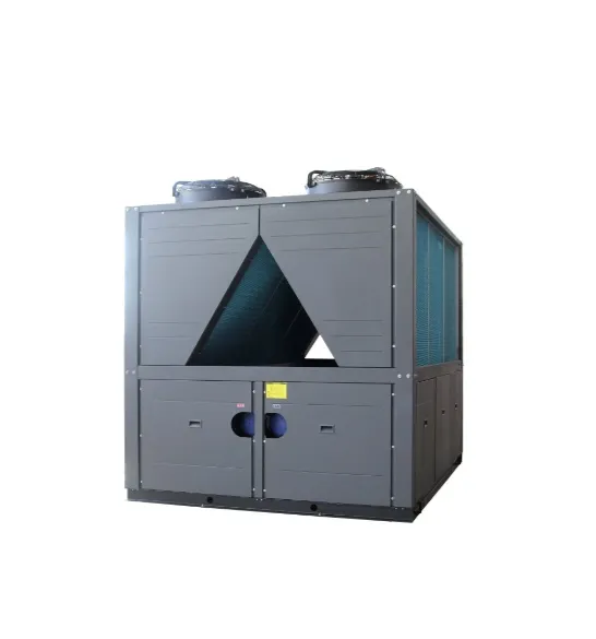 Micro Heat Pump, 50Kw, 30-268 kw, Electric - view 5