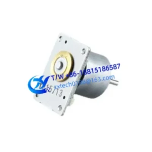 Micro Motor, 12V, Brushless, 12N704J48