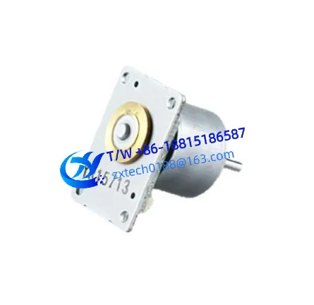 Micro Motor, 12V, Brushless, 12N704J48