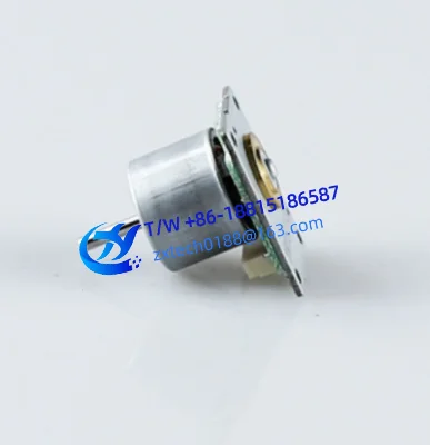 Micro Motor, 12V, Brushless, 12N704J48 - view 2