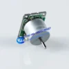 Micro Motor, 12V, Brushless, 12N704J48 - view 3