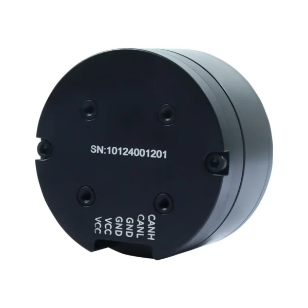 Micro Motor, RMD-L-9015, 24V, Brushless - view 4