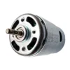 Micro Motor, RS895, 24V, 300W