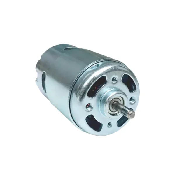 Micro Motor, RS895, 24V, 300W - view 4