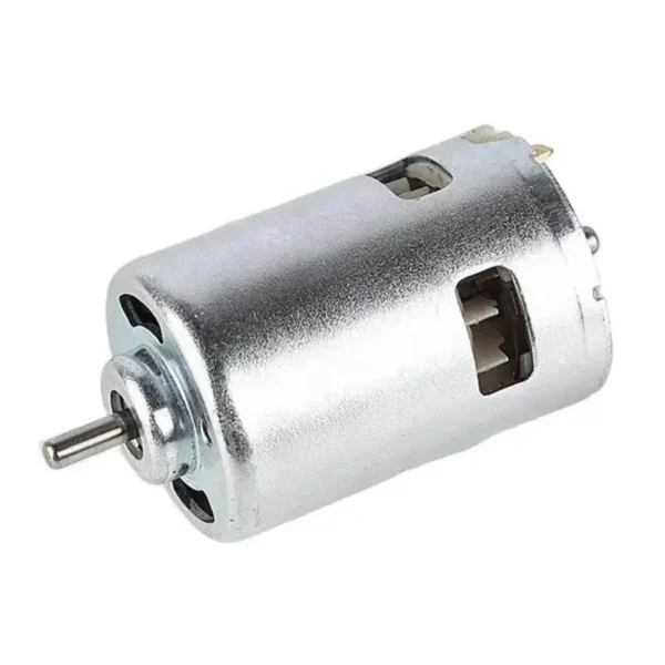 Micro Motor, RS895, 24V, 300W - view 5