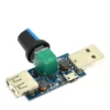 Micro Usb Mini Fan, OKY3605-5, 5W