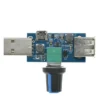 Micro Usb Mini Fan, OKY3605-5, 5W - view 3