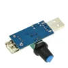 Micro Usb Mini Fan, OKY3605-5, 5W - view 6