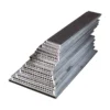 Microchannel Flat Tube, Aluminum