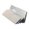 Microchannel Flat Tube, Aluminum - view 2
