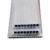 Microchannel Flat Tube, Aluminum - view 3