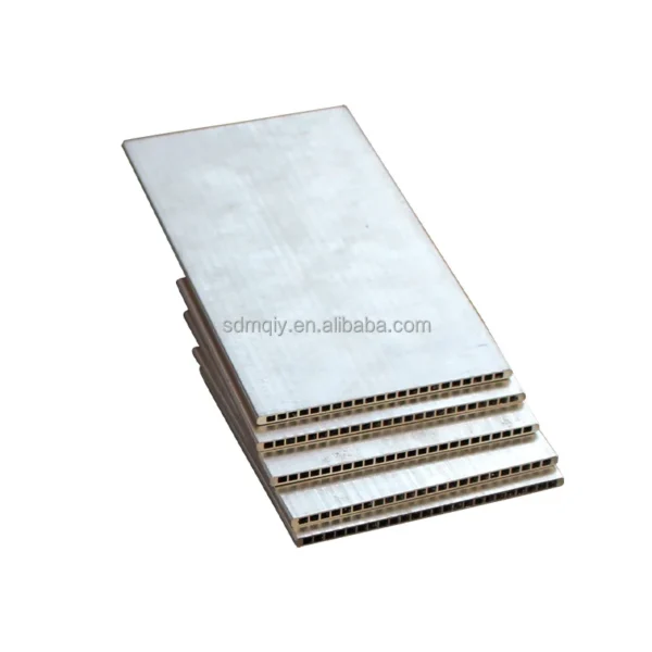 Microchannel Flat Tube, Aluminum - view 4