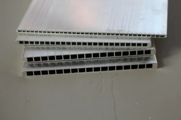 Microchannel Flat Tube, Aluminum - view 5