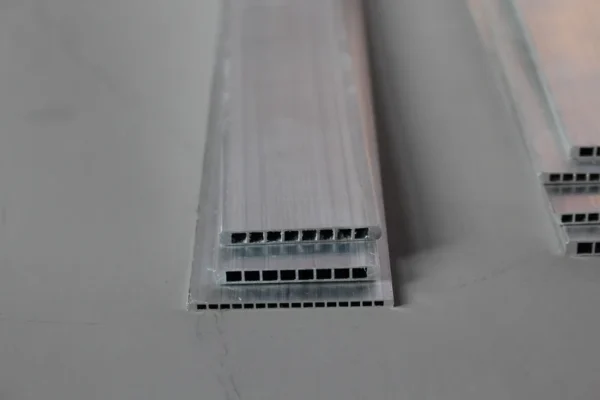 Microchannel Flat Tube, Aluminum - view 6