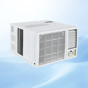 Midea Air Conditioner, R32, R410a, 9000Btu, 230V