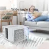 Midea Air Conditioner, R32, R410a, 9000Btu, 230V - view 3