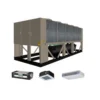 Midea Air-cooled Screw Chiller, LSBLGW380/C, 380V, 5.3KW - view 5