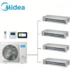 Midea Atom Air Conditioner, VRF, ≥ 30, DC - view 2