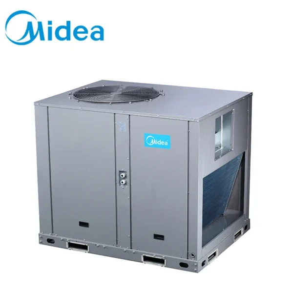 Midea Brand Package Unit, 17-98kw, 380-415 - view 2