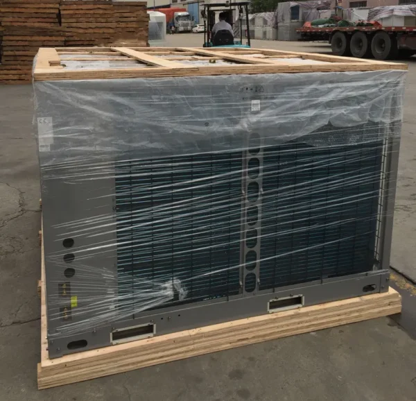 Midea Brand Package Unit, 17-98kw, 380-415 - view 5