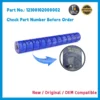 Midea Cross Fan, 12100102000002, 12100102000007, 107.5x760 - view 4
