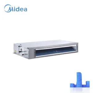 Midea Heat Pump, 24000btu, Ceiling