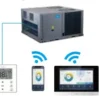 Midea Rooftop Air Conditioner, Ducted, Ceiling, Inverter - view 2
