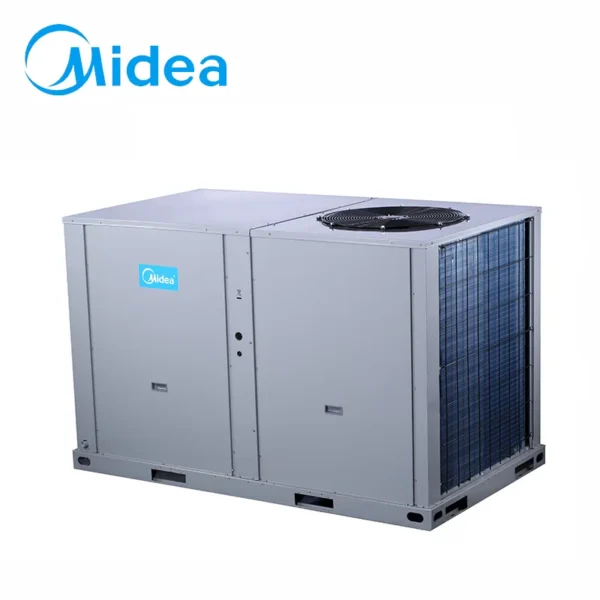 Midea Unit, 5-30, 380-415, 12001-15000 - view 2