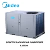 Midea Unit, 5-30, 380-415, 12001-15000 - view 3