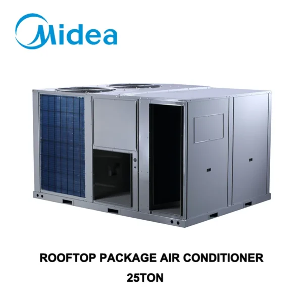 Midea Unit, 5-30, 380-415, 12001-15000 - view 6