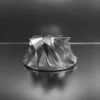 Milling Machining Services Impeller, CNC, ISO13485