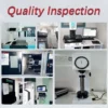 Milling Machining Services Impeller, CNC, ISO13485 - view 3
