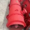 Mine Local Ventilation Fan, FBD, Axial